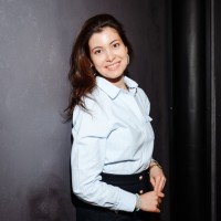 Anastasia Lapshina