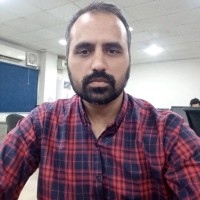 Rashid Saleem