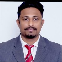 Suresh Kumar