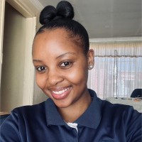 Nomathamsanqa Ndaku