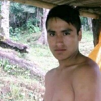 Geovanny Jiménez