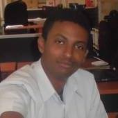 Surafel Amha
