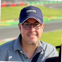 Ruben Marin y Kall A.