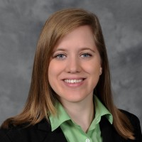 Heidi Hunter