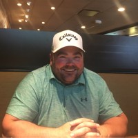 Matthew Brinson
