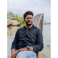 Vinobababuji R