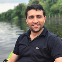 Hadi Jalali, Phd