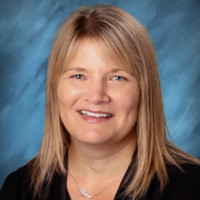 Carrie Johnson