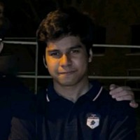 Hamza Zaman