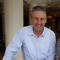 Mark Dell