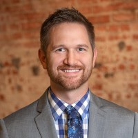 Aaron Landrum, Pe, Se, Leed Ap