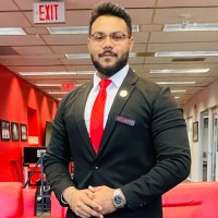 Kareem Uddin Mohammed