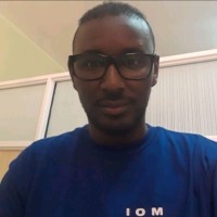 Abdirizak Hassan