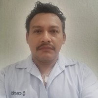 Roger Medina Manzanero