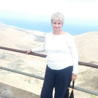 Sandra Sharp