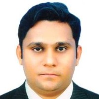 Muhammad Usman Ghani