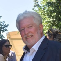 Patrick Van De Velde