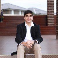 Tanmay Apte