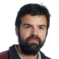 Ignacio Lafuente Arranz