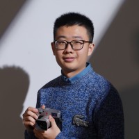 Eric Xue