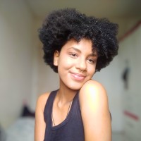 Alexia Sacerdote De Oliveira