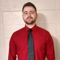 Jared Parnell