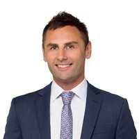 Patrick Magrath
