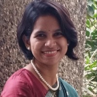 Rasika Thakare