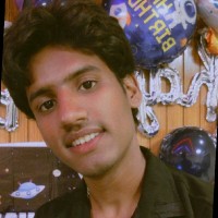 Johnson Bhatti