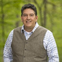 Eric Pierson