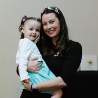 Alaysha Zorehkey