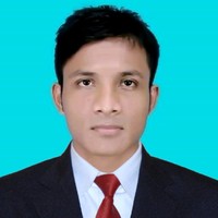 Topon Roy