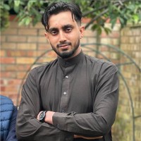 Qaiser-Bilal Hussain