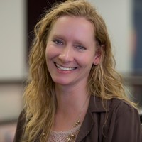 Meridith Brunell, Crp