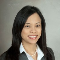 Linh Nguyen, MD, MEd, EdD