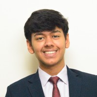 Vedaansh Rana
