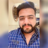 Shivanshu Mishra