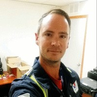 Andrew Dawe, P.Eng.