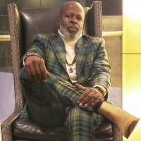 Terrence McCrary