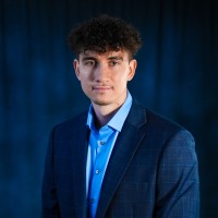 Misha Yagodin, Mba