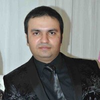 Hamid Jameel