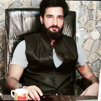 Er Ashiq Hussain Mir