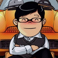 Simo Xing (邢司墨)