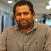 Suresh Nachiappan