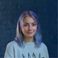 Eva Godber