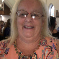 betty sharp