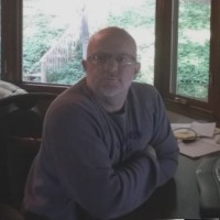 Kevin Harold