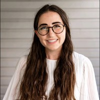 Megan Van Der Walt