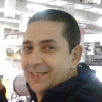 Miguel santos alonso
