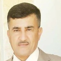 Mashoor Bani Melhem
